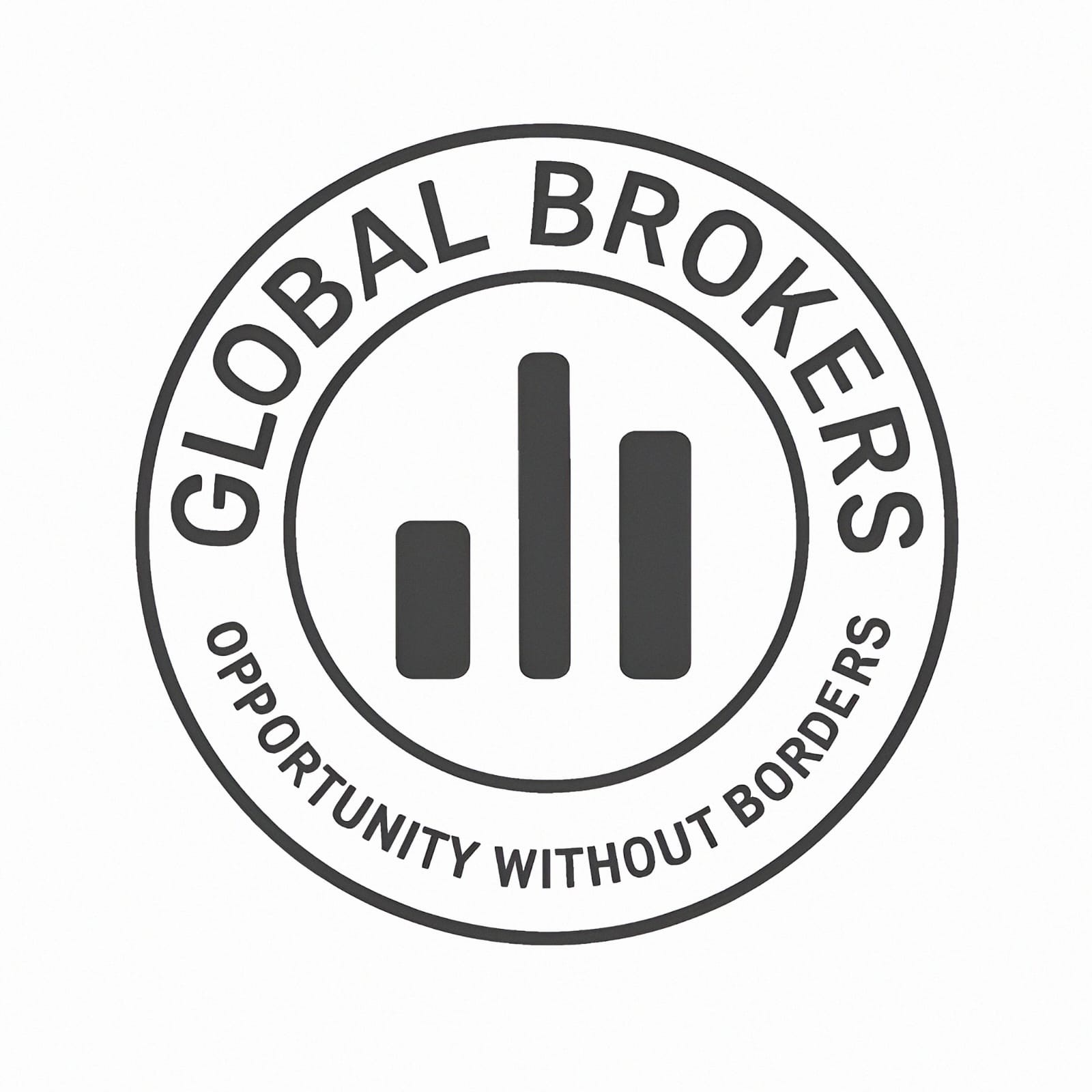 Global Brokers Logo